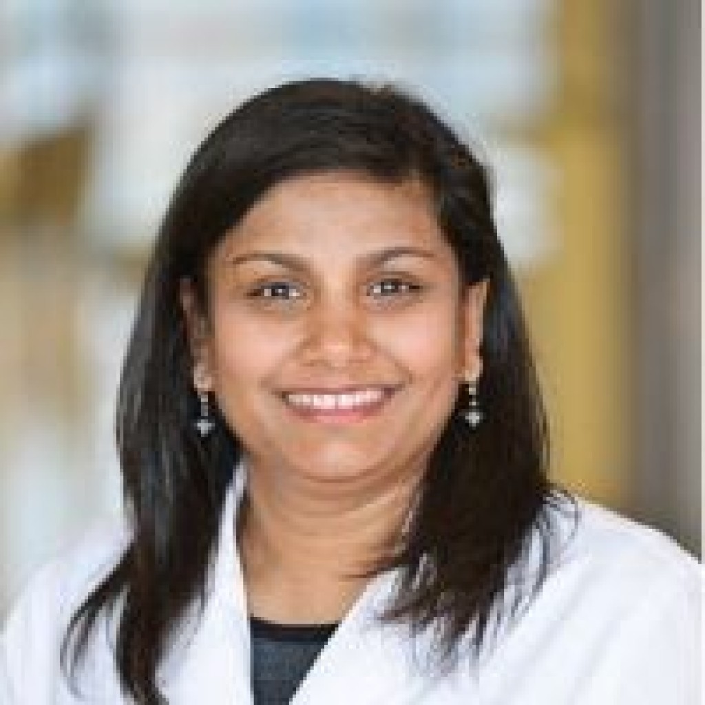 Binita Patel, MD