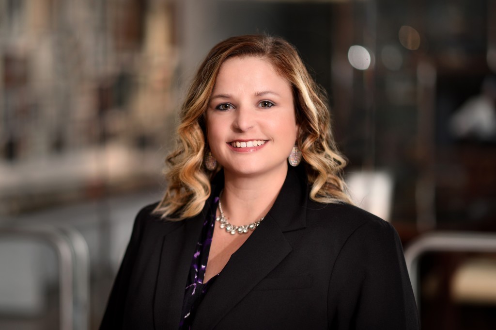 Brandy Wells, DNP, APRN, NNP-BC, NEA-BC