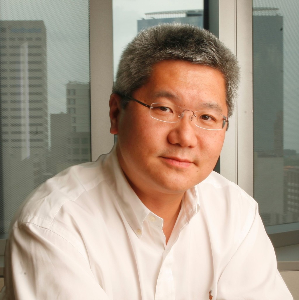 Brendan H.L. Lee, MD, PhD