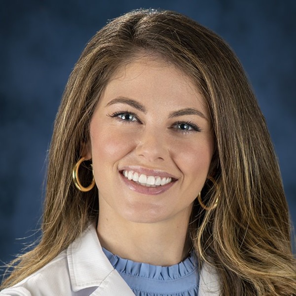 Jacqueline Guarino Broda, PA-C