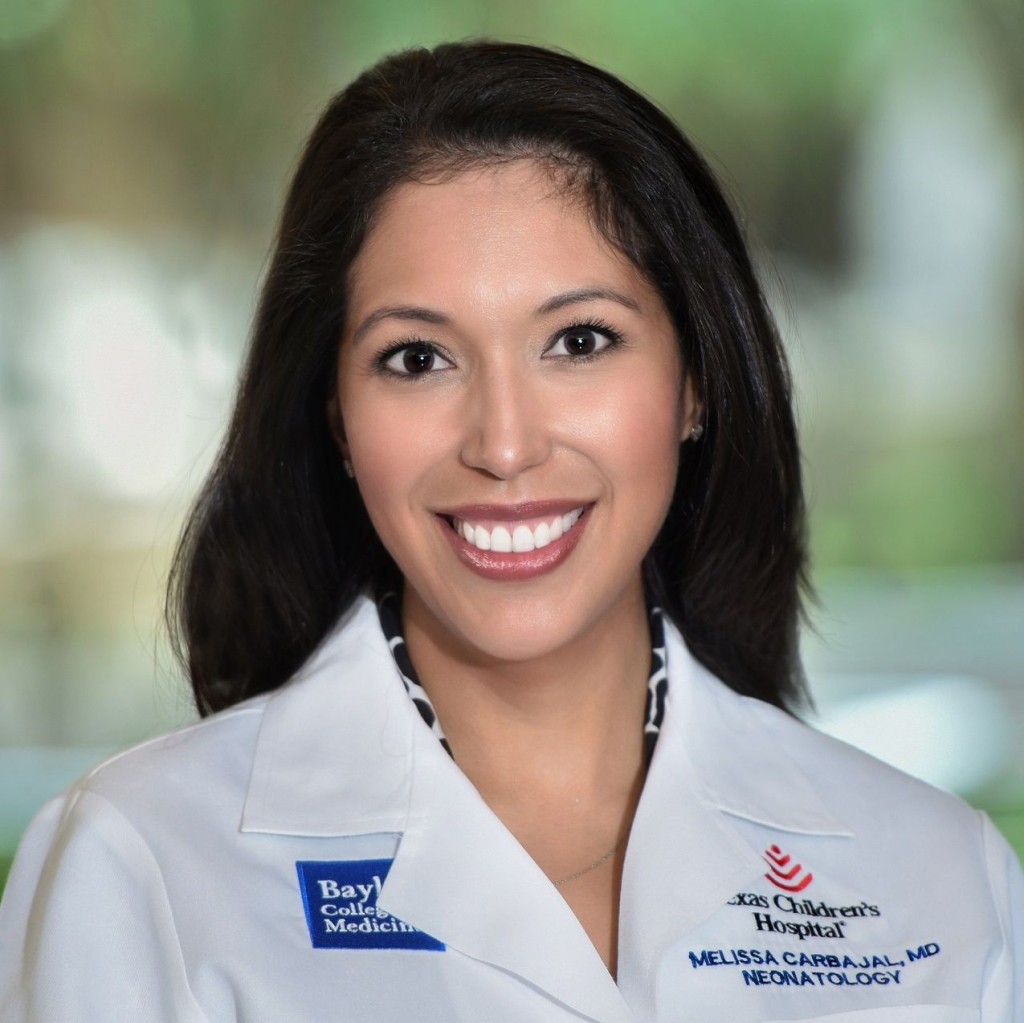 Melissa M. Carbajal, MD
