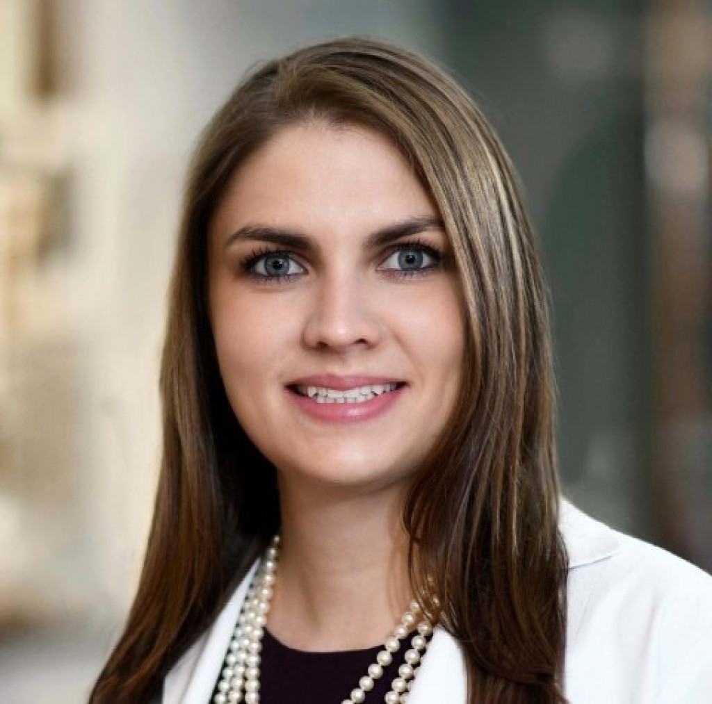 Caren Bergdahl, APRN, CRNA