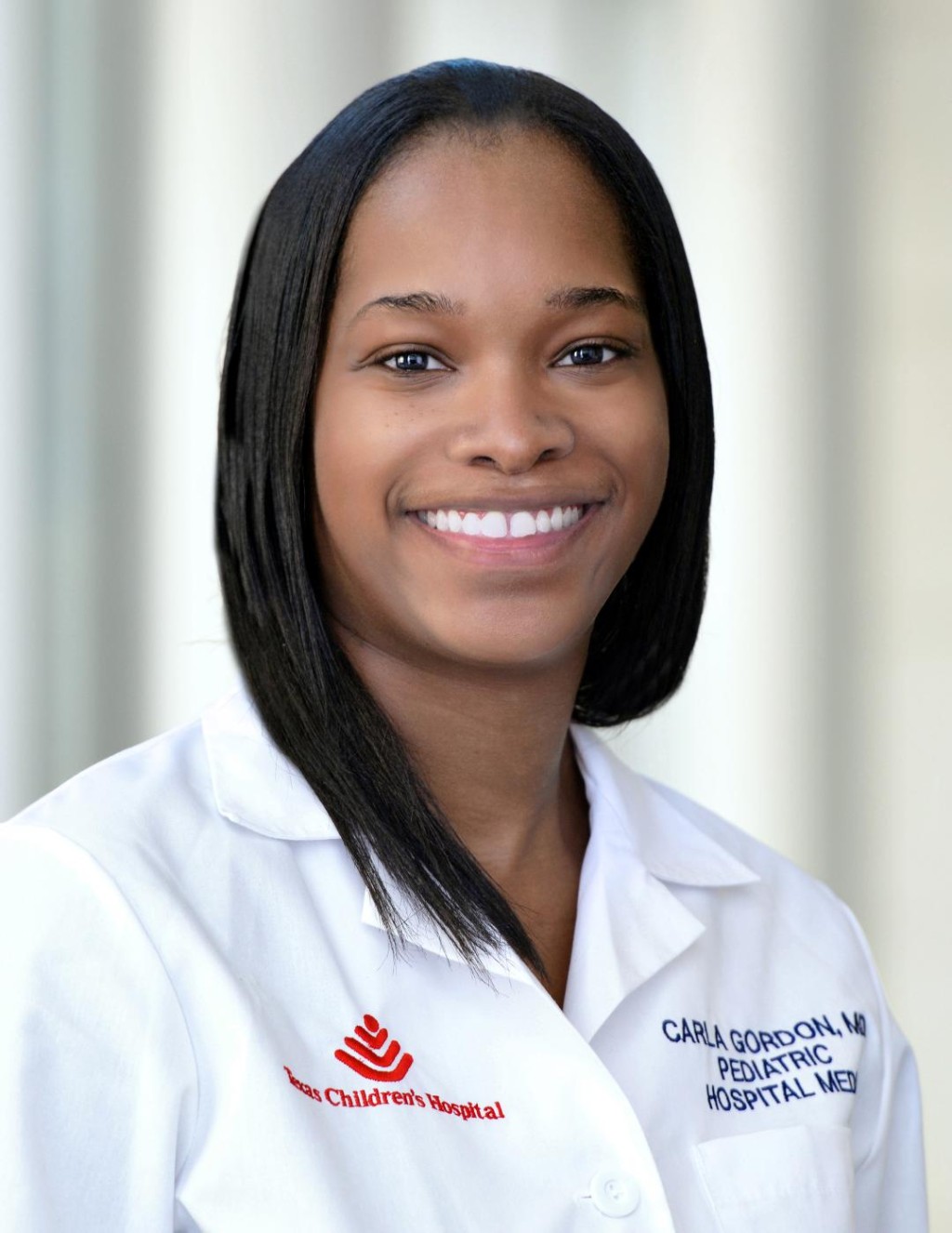 Carla Gordon, MD