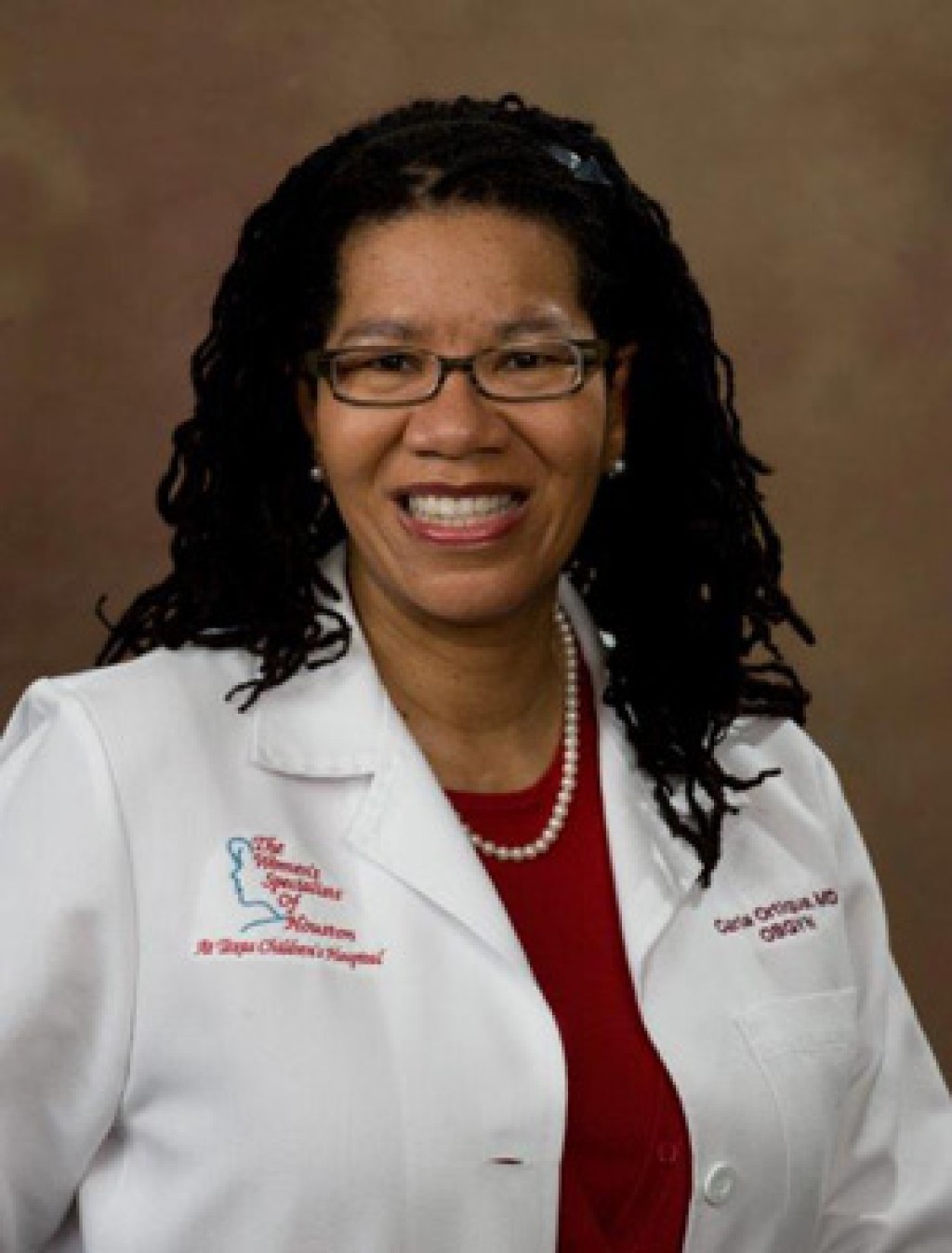 Carla F. Ortique, MD