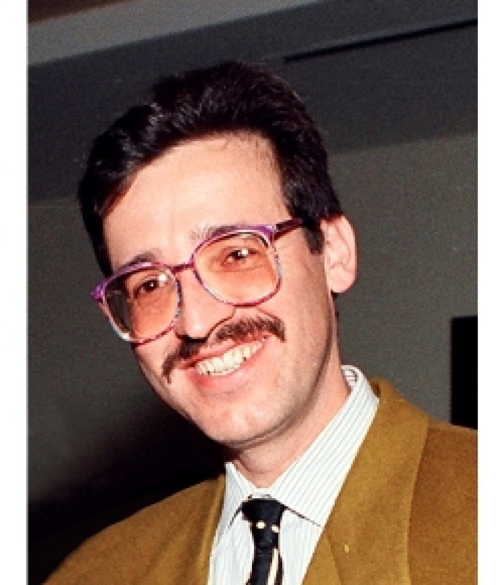 Carlos J. Rivera, MD