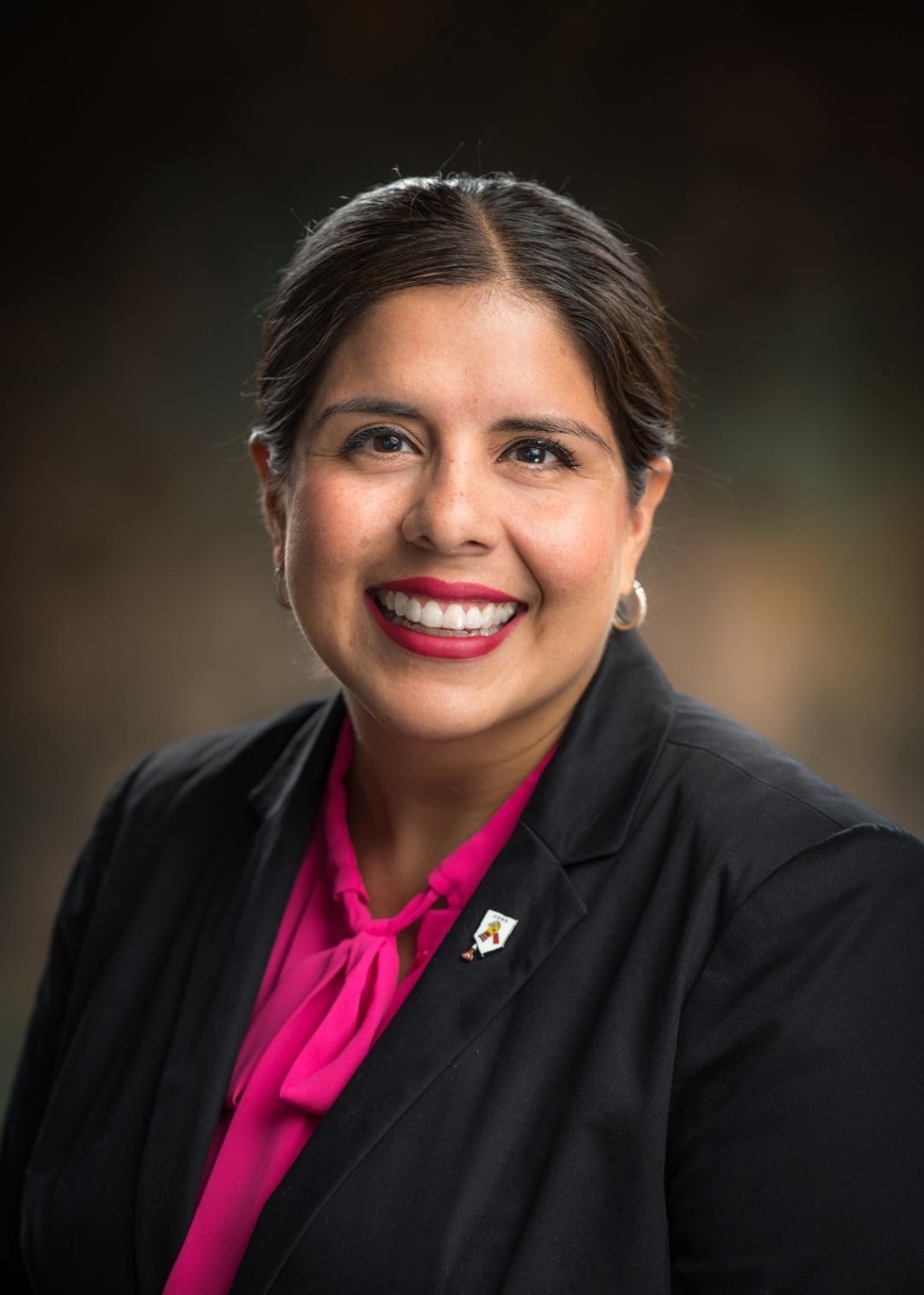 Cassandra Duran, DNP, RN, FNP-BC