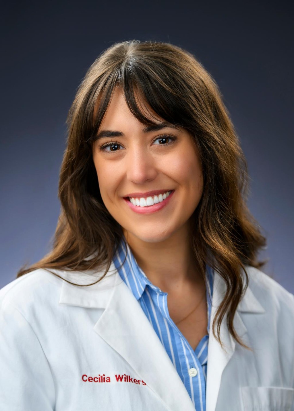 Cecilia Wilkerson, AuD, CCC-A