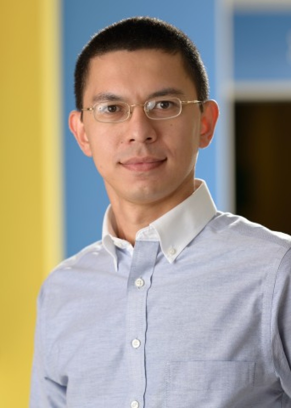 Dmitry Chan, PT, PhD, OCS