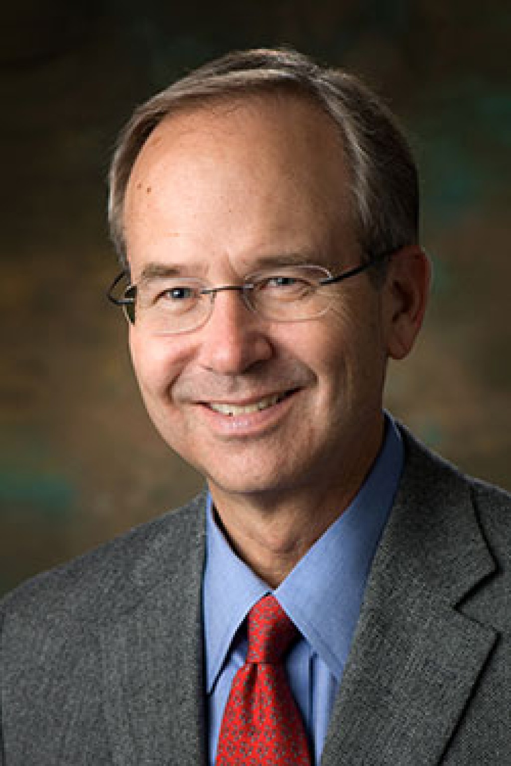 Charles T. Gay, MD