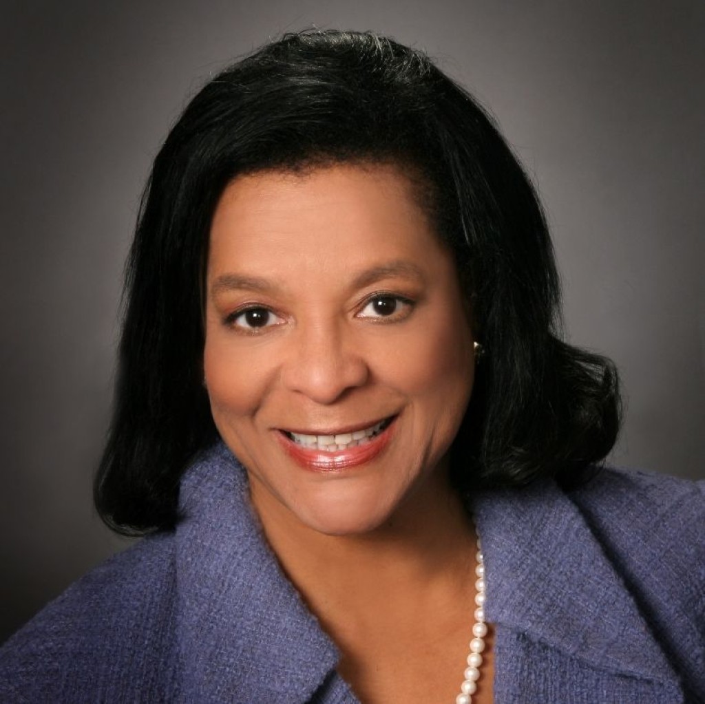 Charleta Guillory, MD, MPH