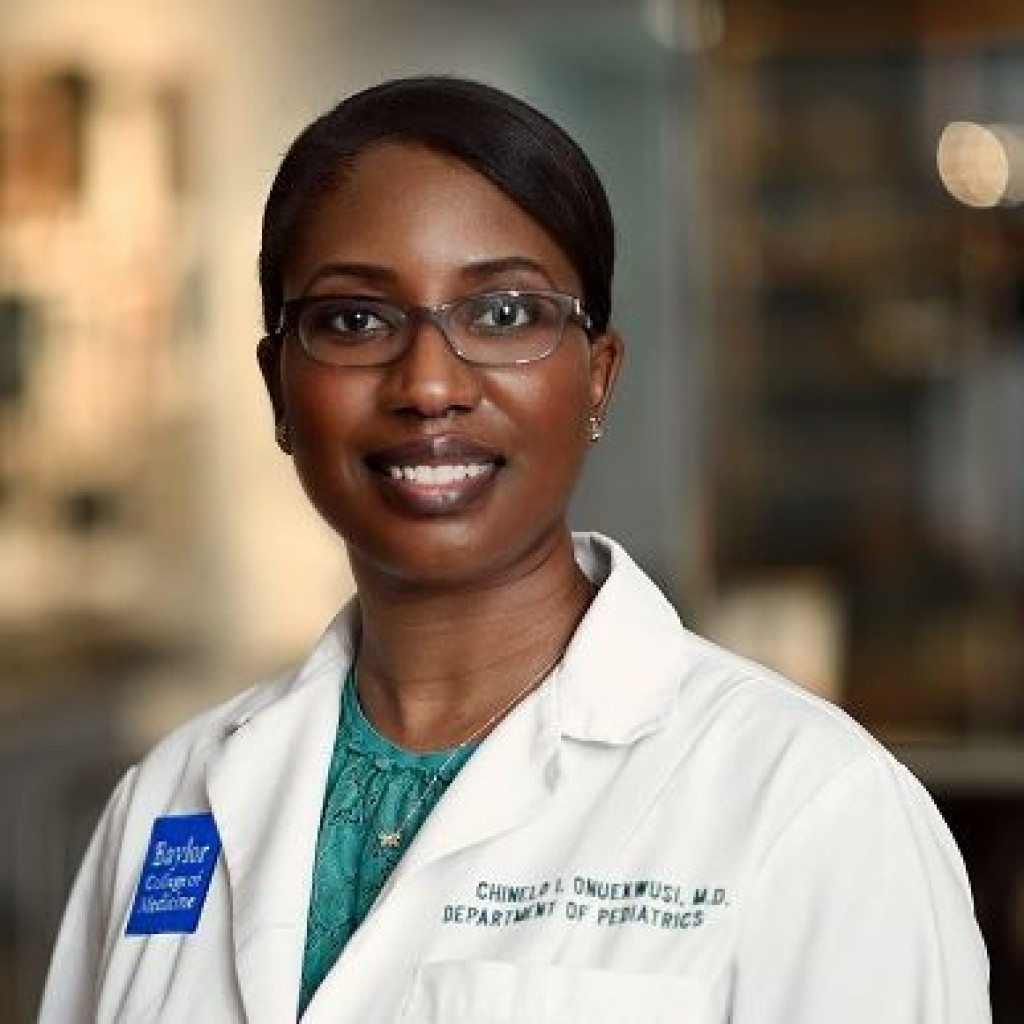 Chinelo I. Onuekwusi, MD