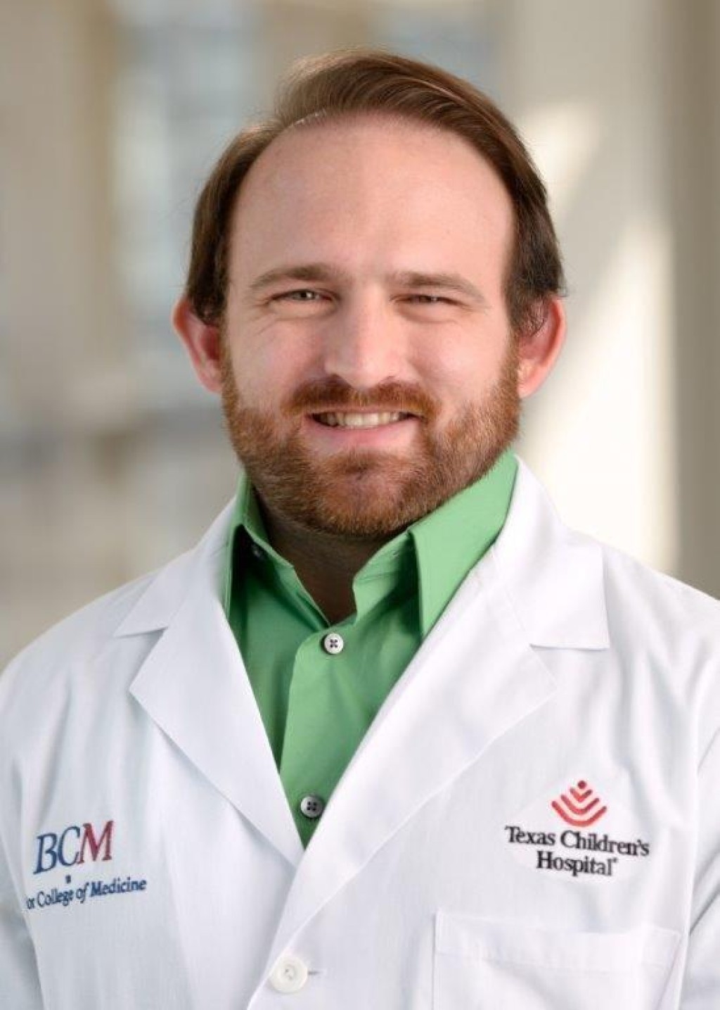 Christopher Osborne, MD