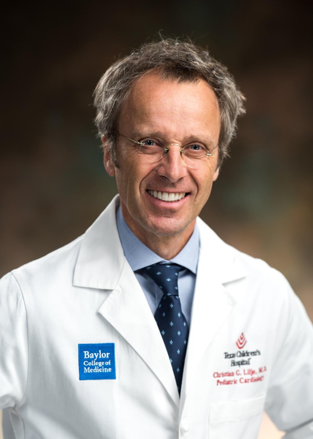 Christian Lilje, MD