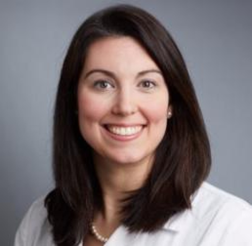 Christina Ackerman-Banks, MD