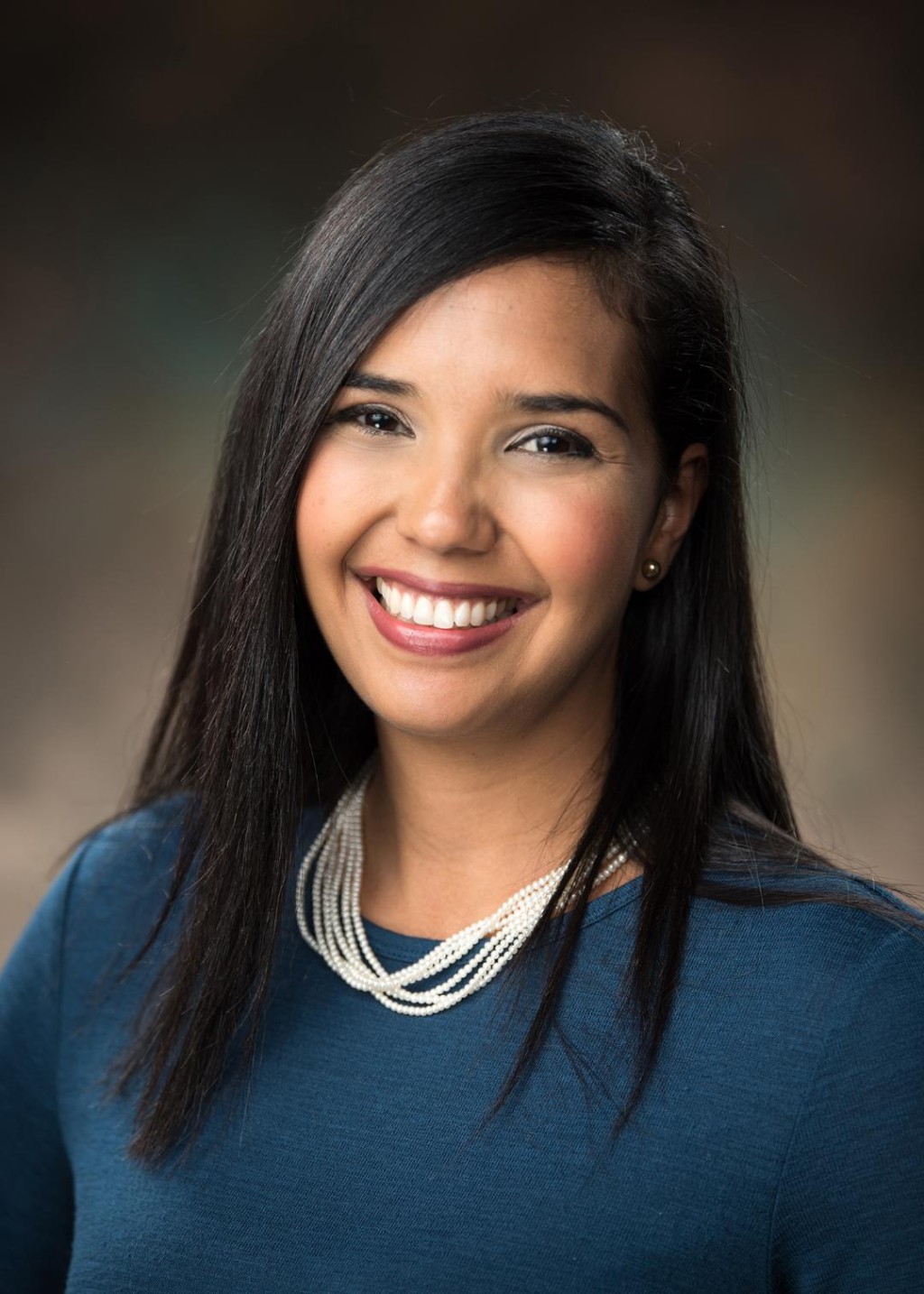 Claudia X. Harriehausen, DDS, MSD