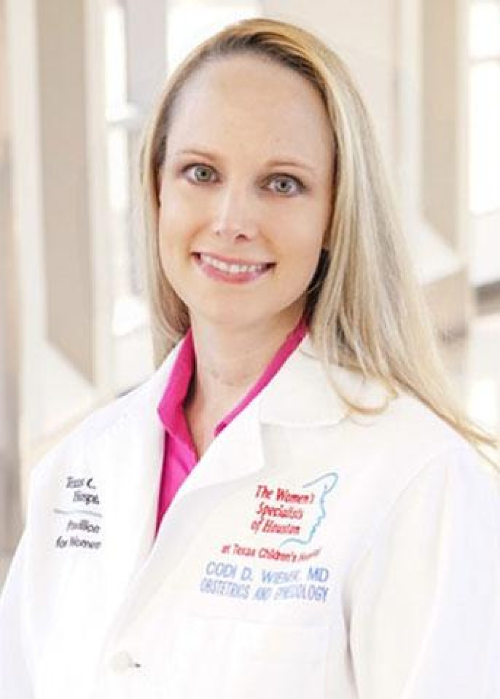 Codi Dawn Wiener, MD