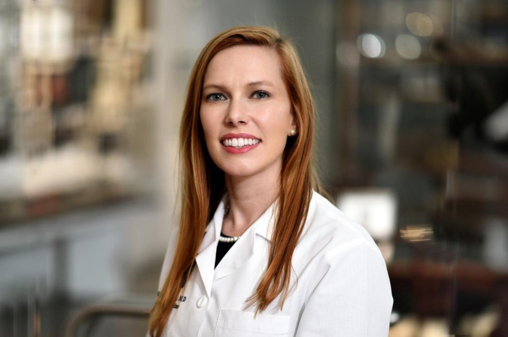Colleen Keough, MD