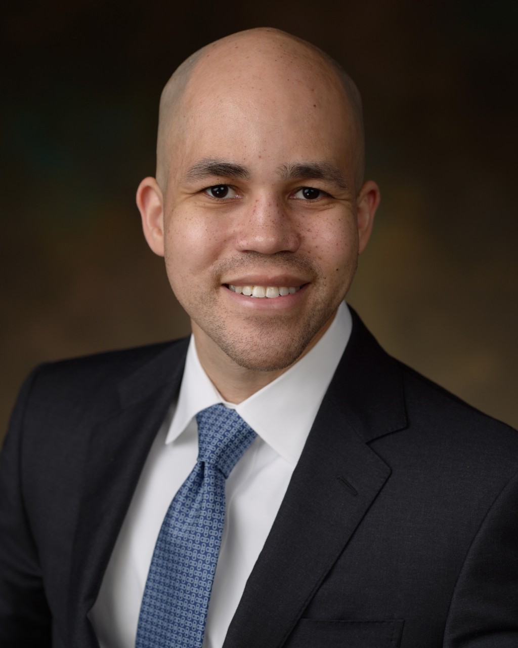 Ronald T. Cotton, MD, FACS