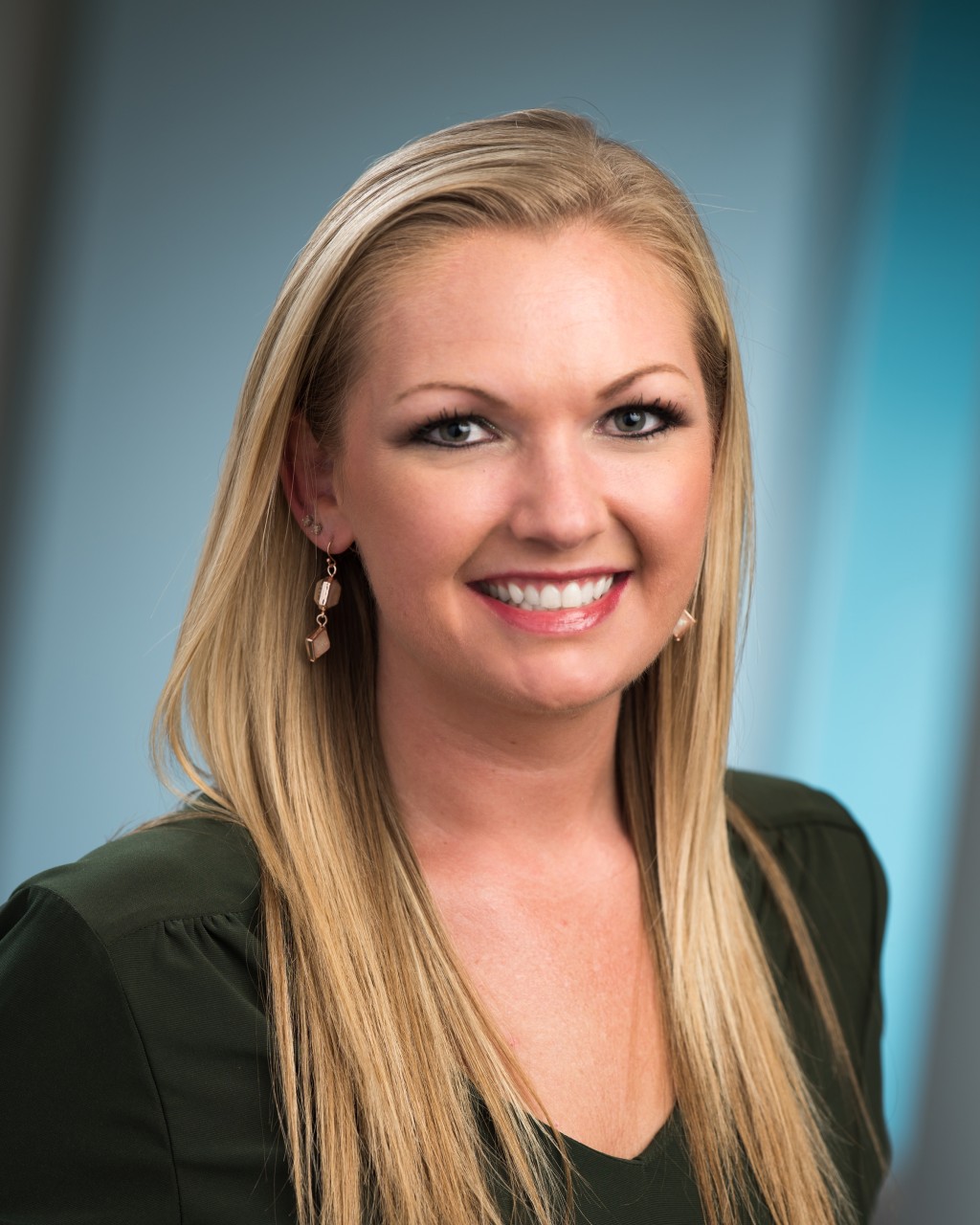 Courtney Shaw, MS, OTR/L