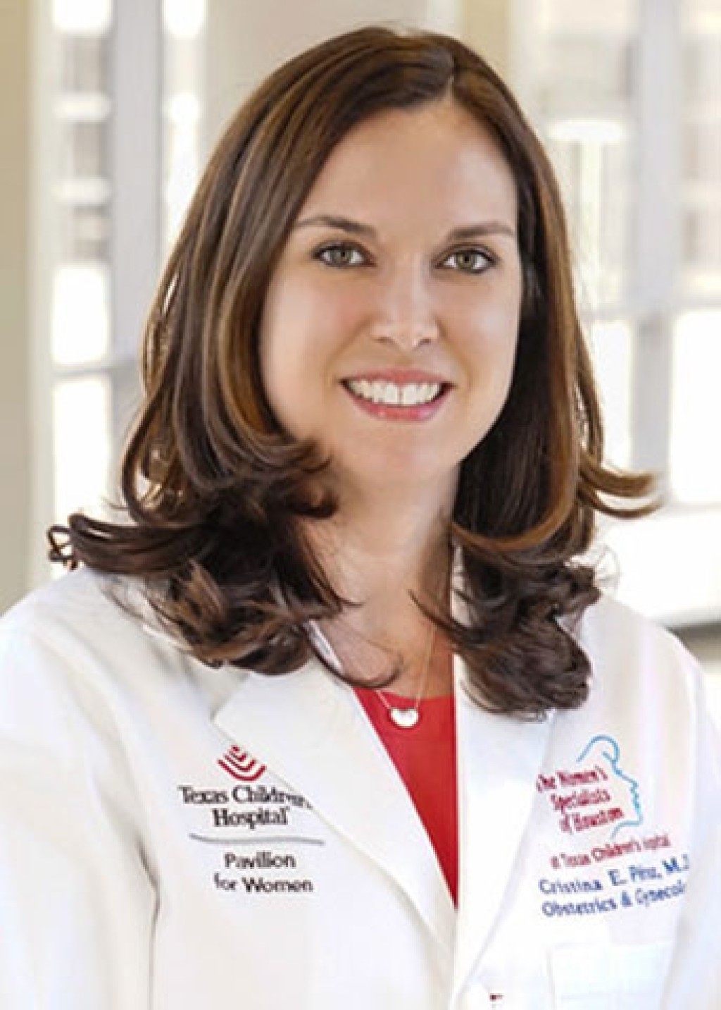 Cristina E. Perez, MD