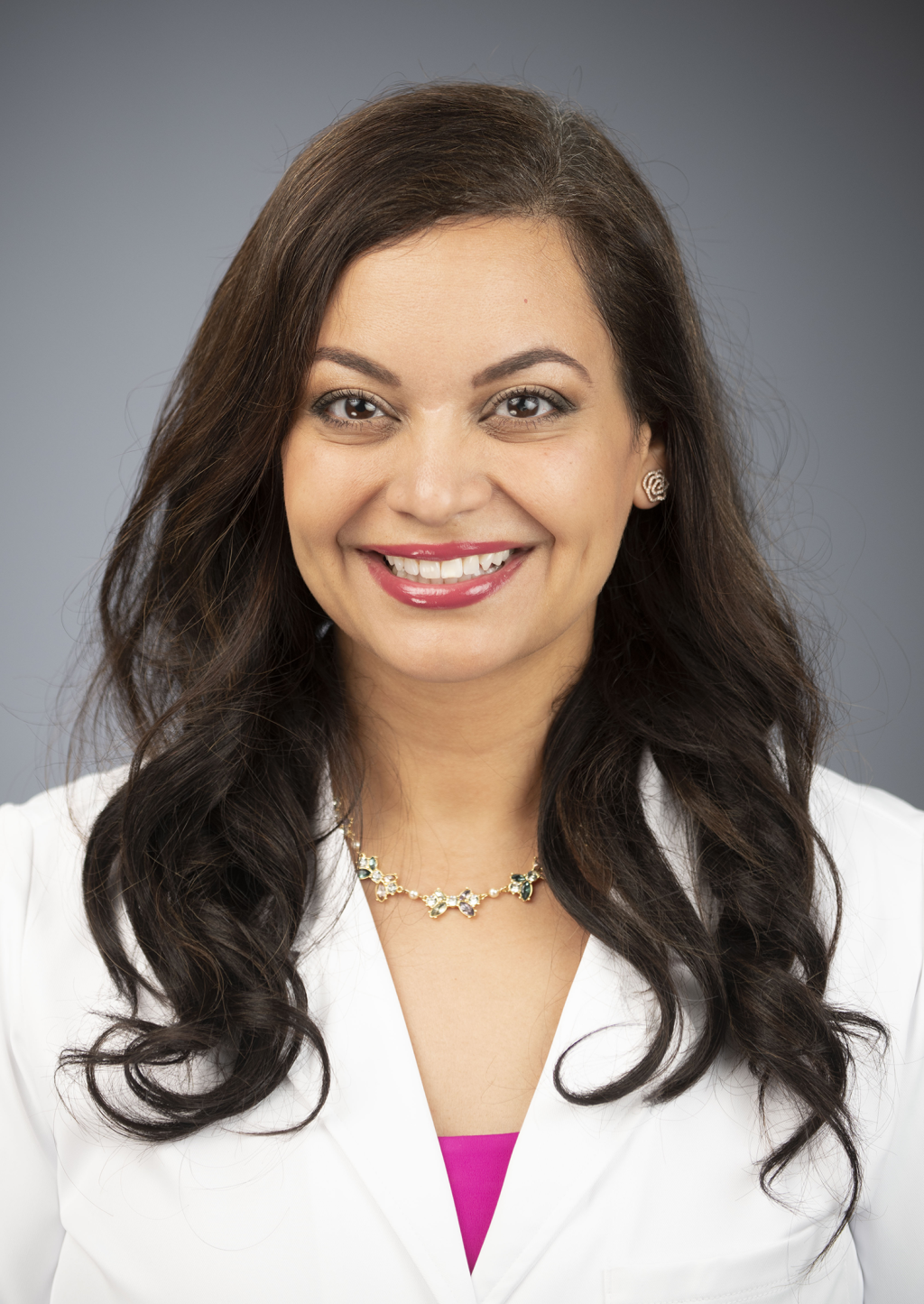 Dalia Moghazy, MD