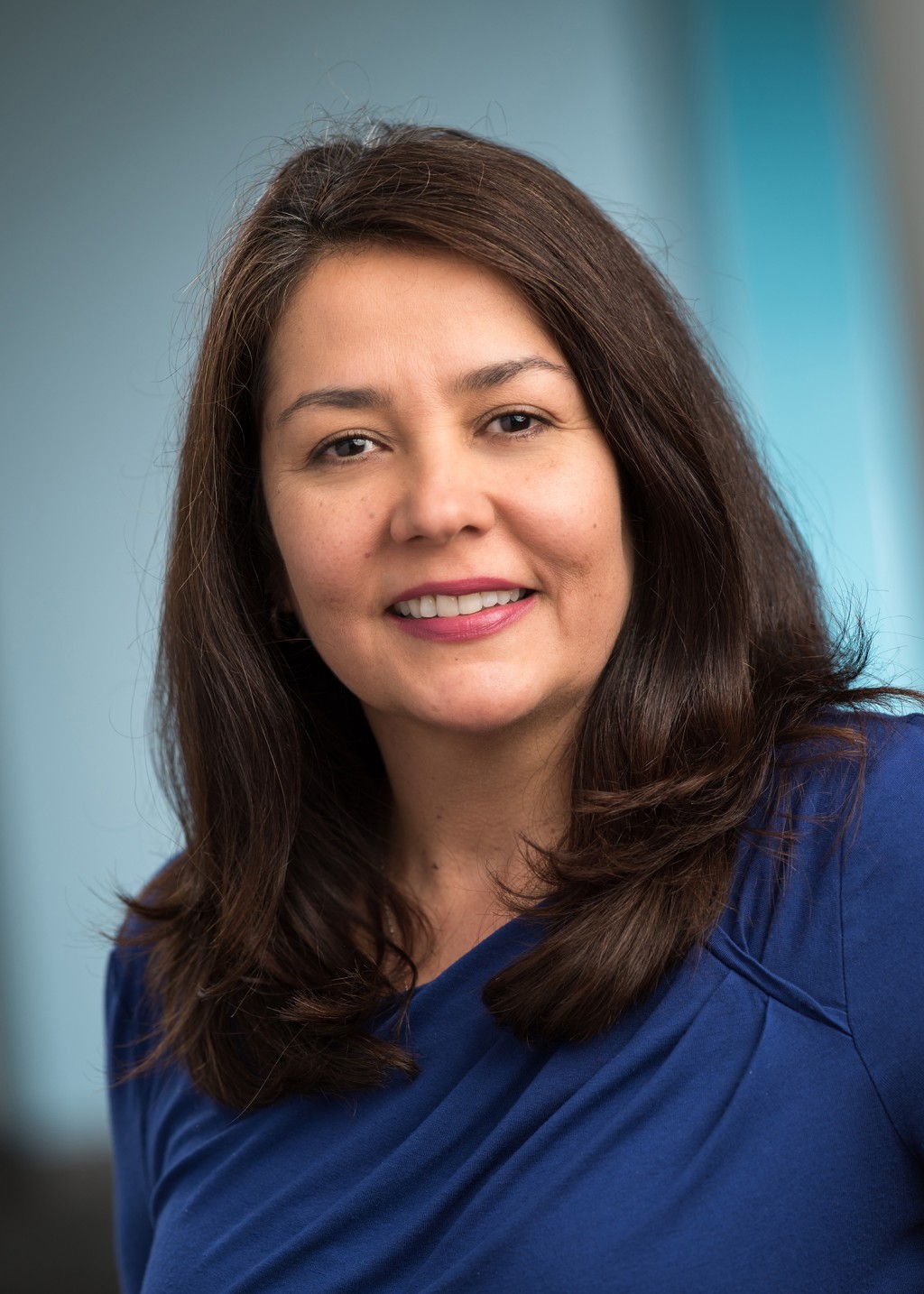 Dalila Garza, MS, CCC-SLP
