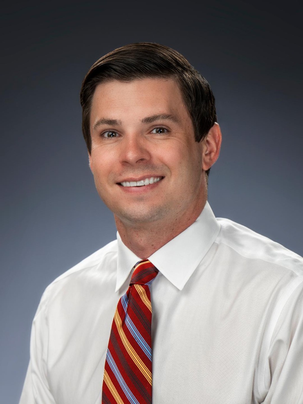 Evan Dalton, MD, MSHP