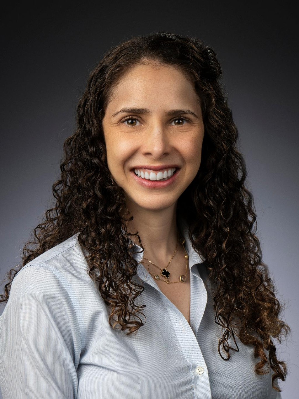 Daniela Ovadia, MD, FAAP