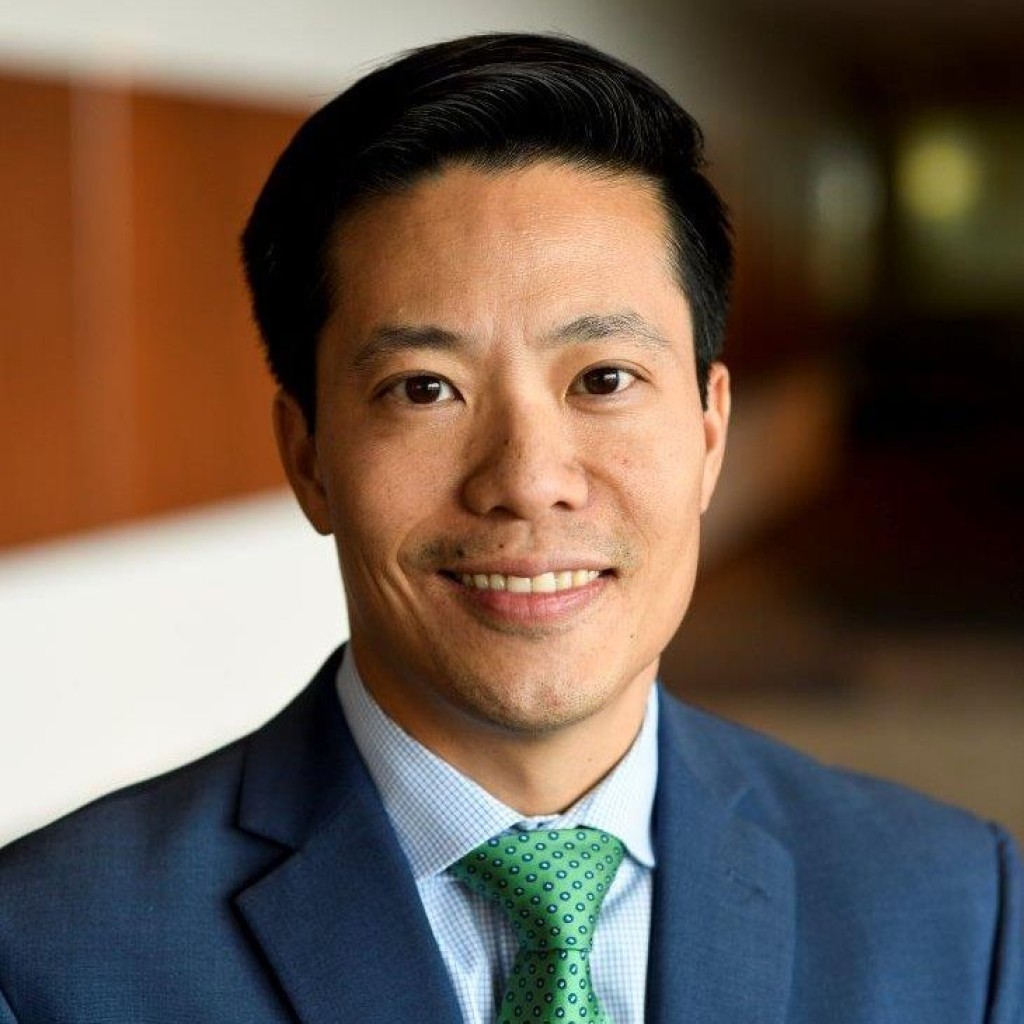 Daniel H. Leung, MD, FAASLD, FAAP