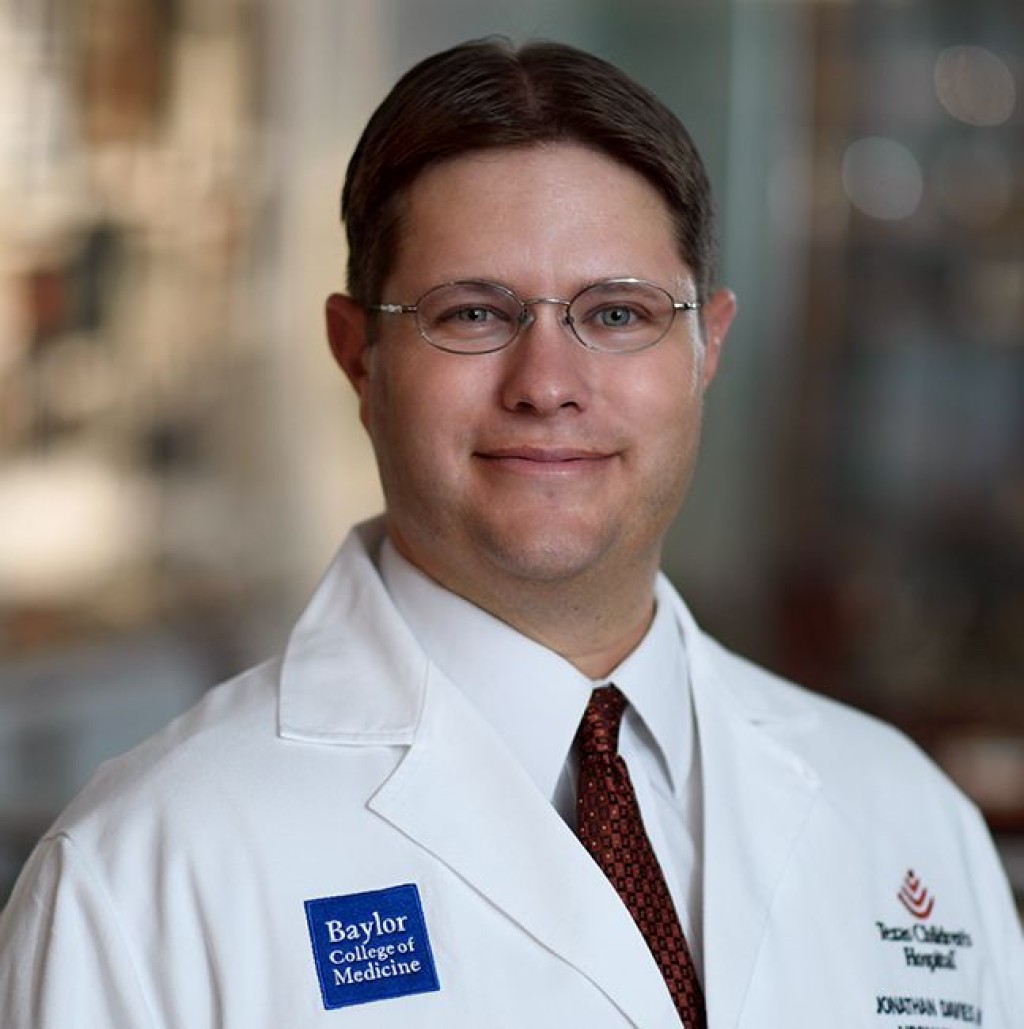 Jonathan Lyle Davies, MD