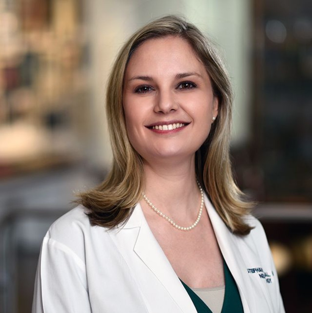 Stephanie Blair Deal, MD
