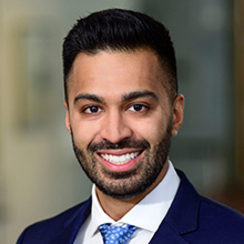 Ryan Dhindsa, MD, PhD