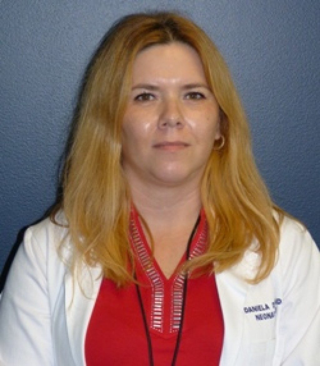 Daniela Dinu, MD