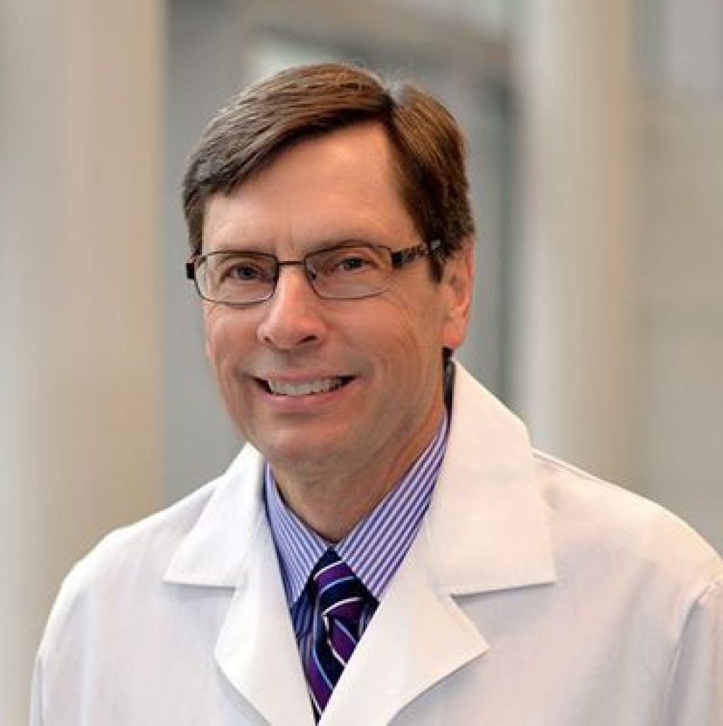 Joseph L. Mills, M.D., FACS
