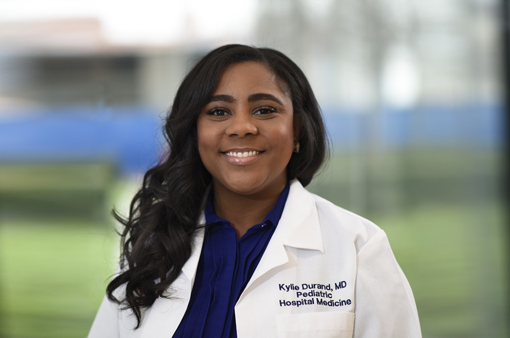 Kylie Durand, MD