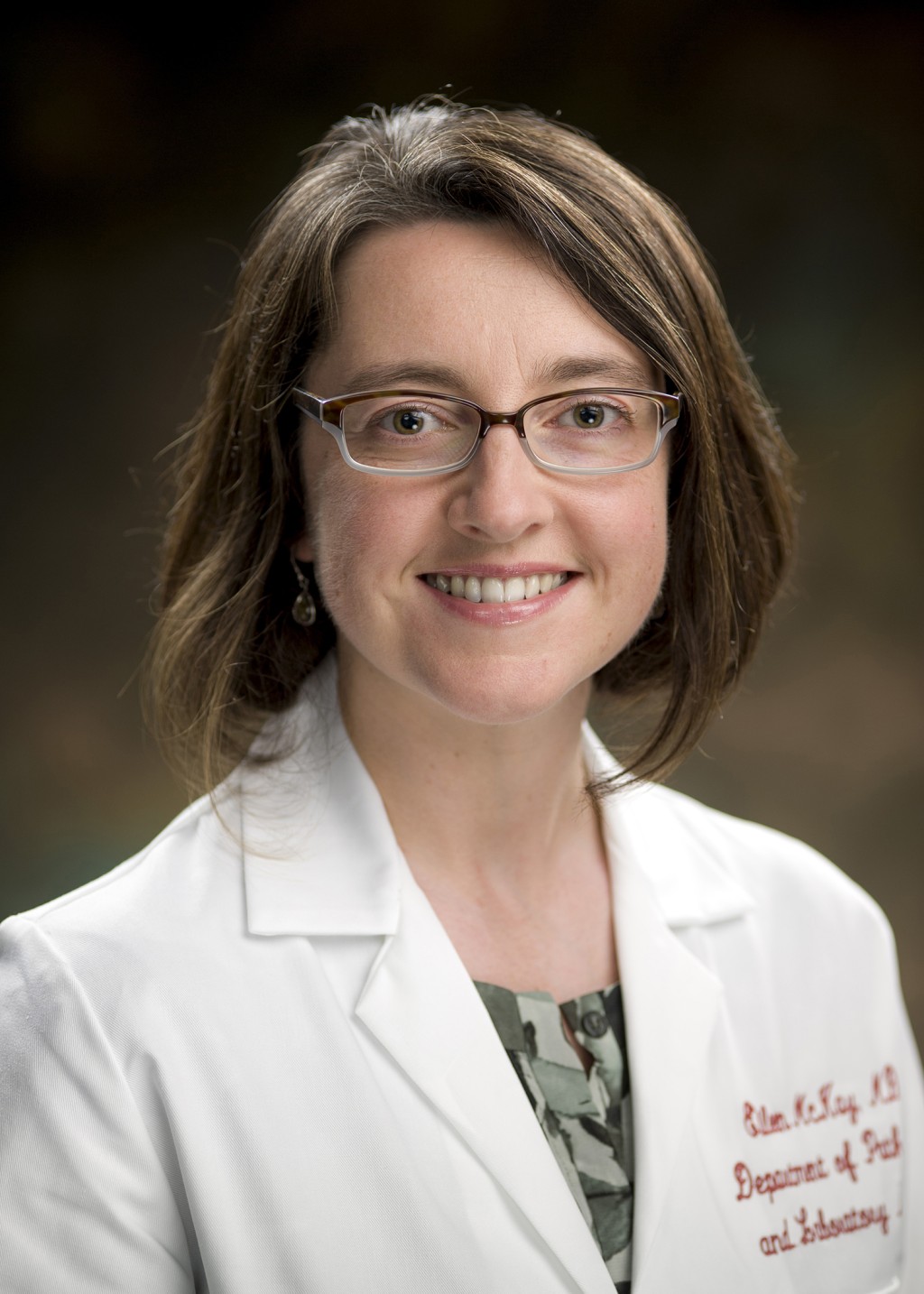 Eileen McKay, MD