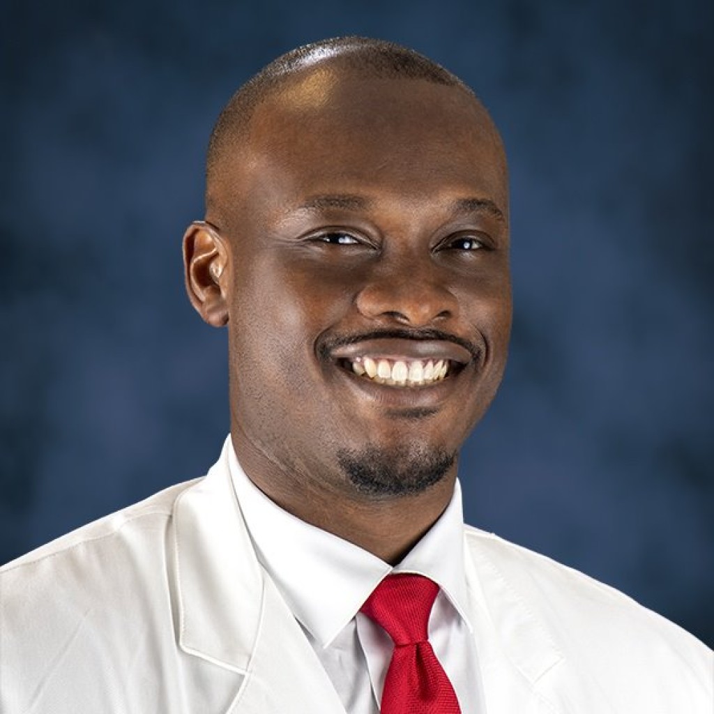 Ekene Onwuka, MD, MS