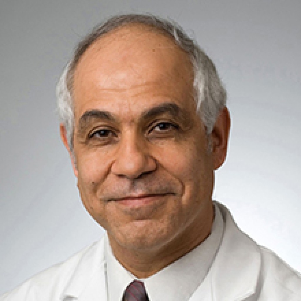 Tarek Elghetany, MD