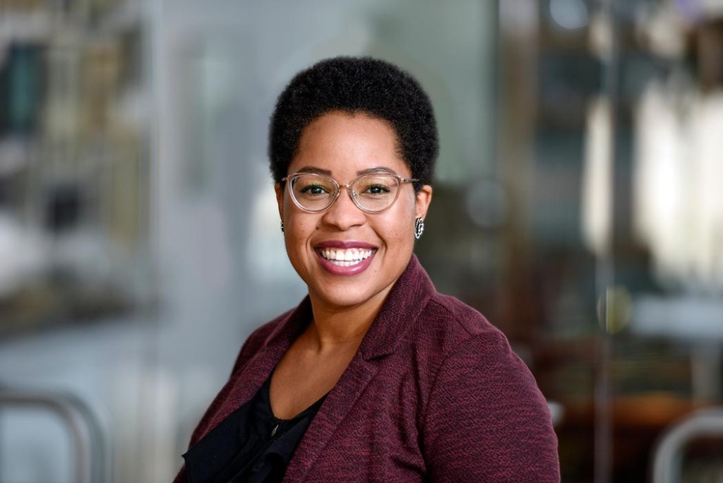 Elizabeth D. Moran, MD, MEd