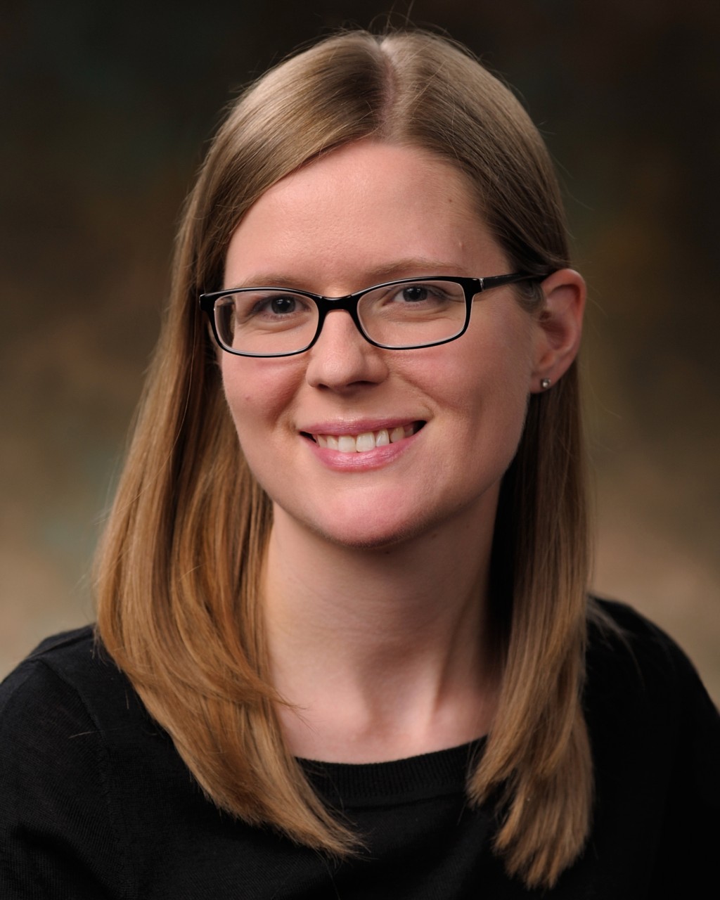 Ellen Ortega-Moore, MA, CCC-SLP