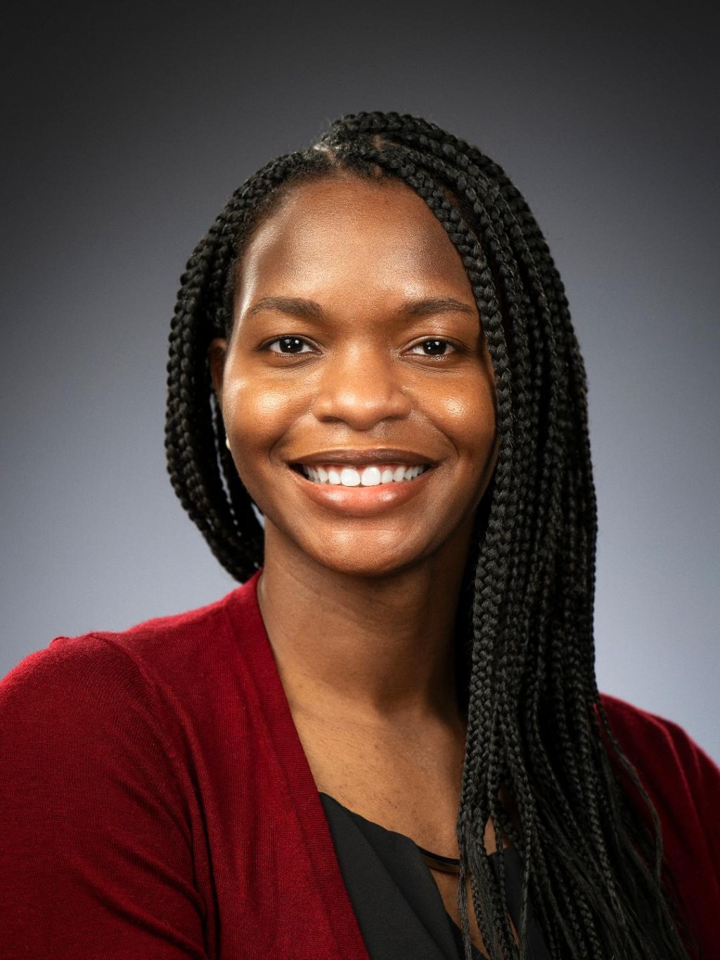 Emem Usoro, MD, FAAP