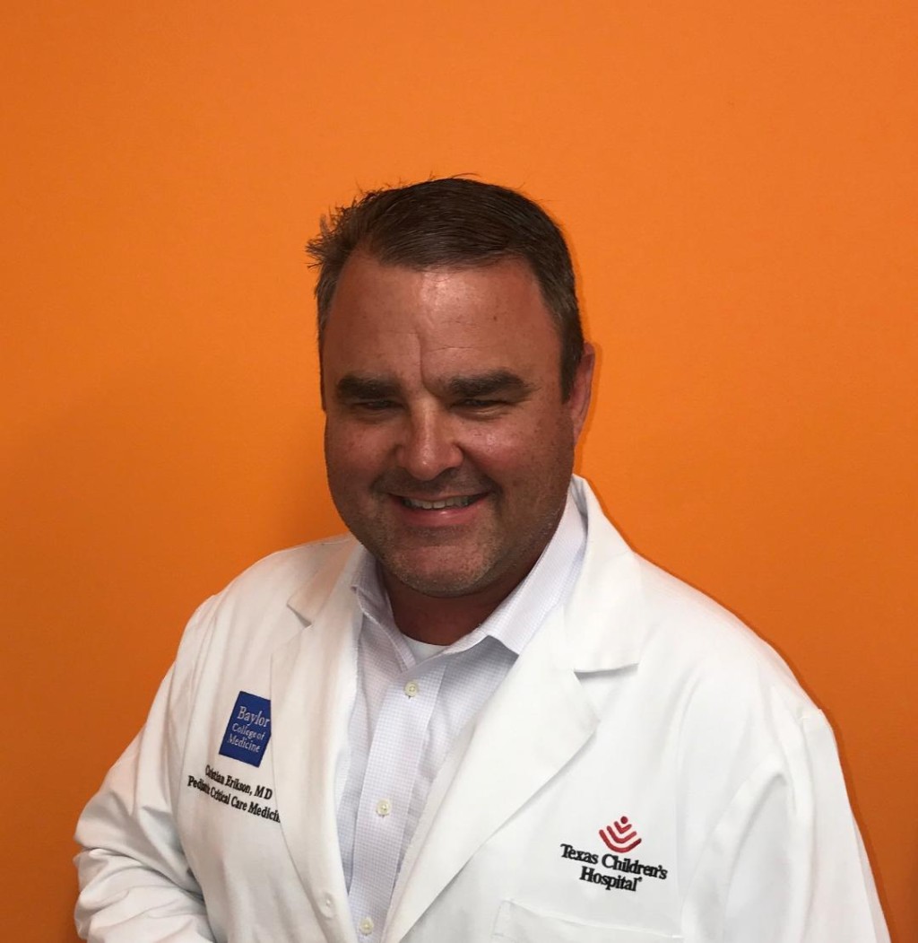 Christian L. Erikson, MD
