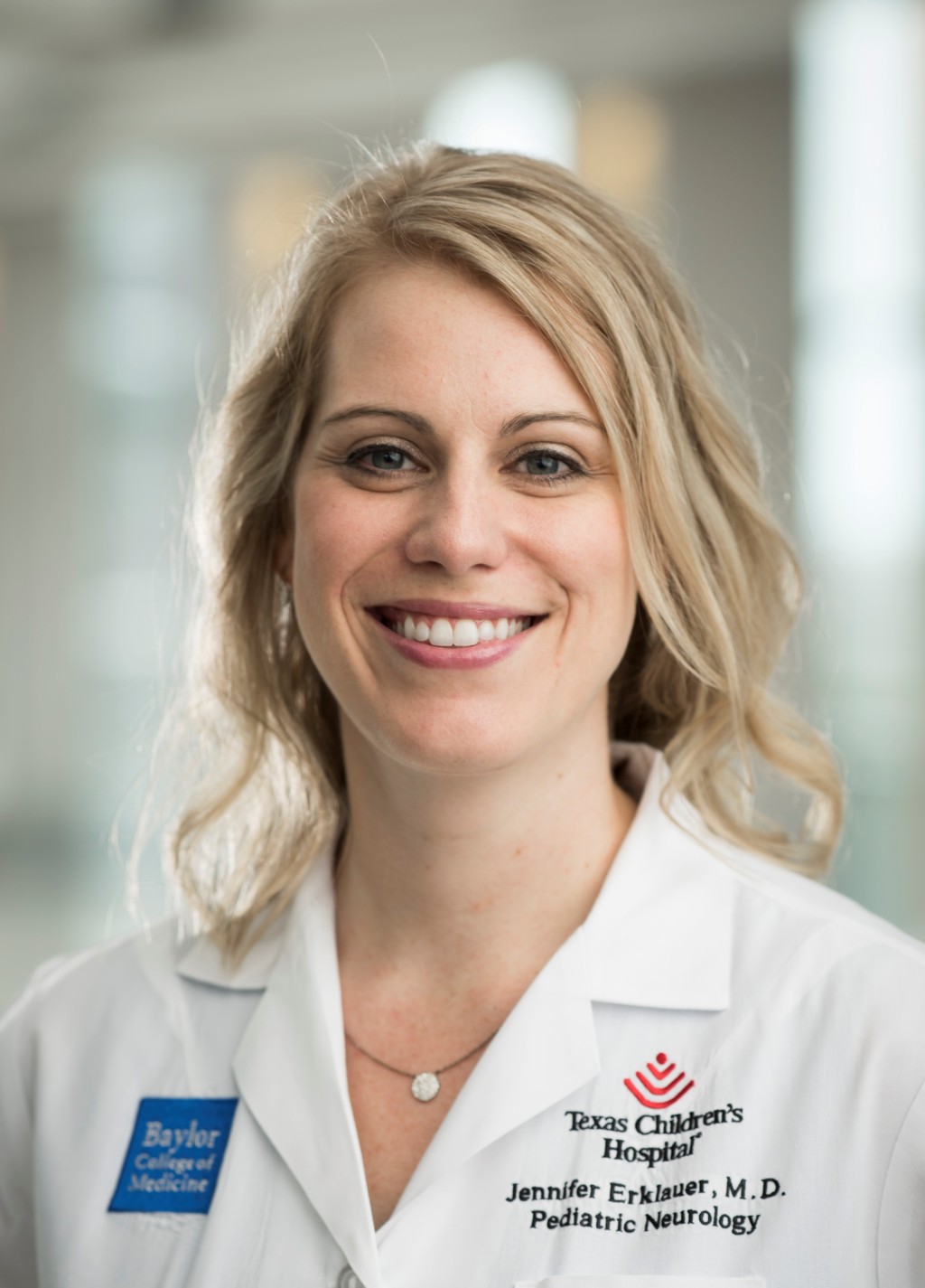 Jennifer Erklauer, MD