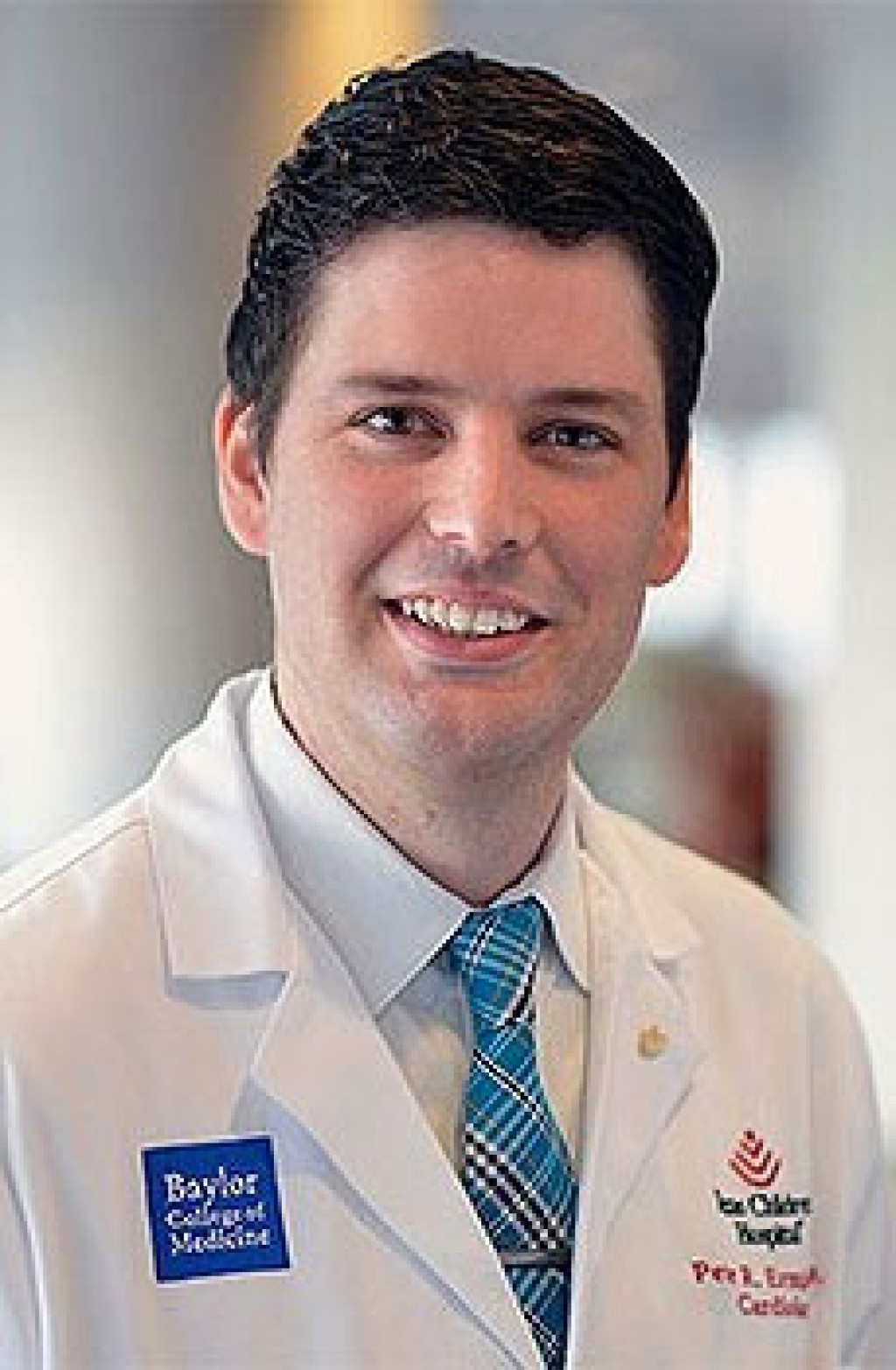Peter R. Ermis, MD, FACC