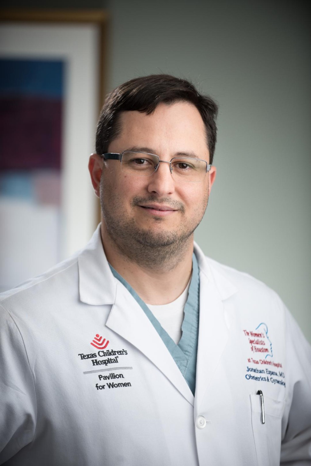 Jonathan M. Espana, MD