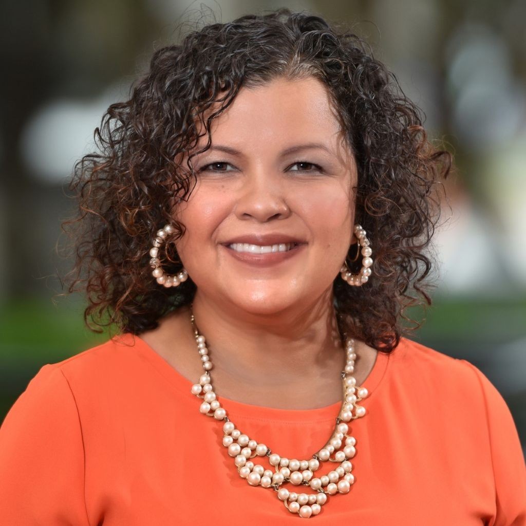 Esther Maria Sampayo, MD, MPH