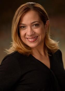 Farrah Jimenez-Ramos, MD, FAAP