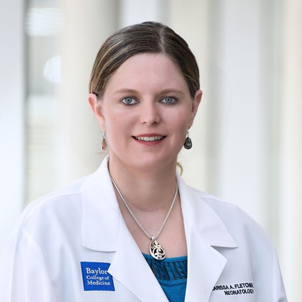 Larissa Adkins Fletcher, MD