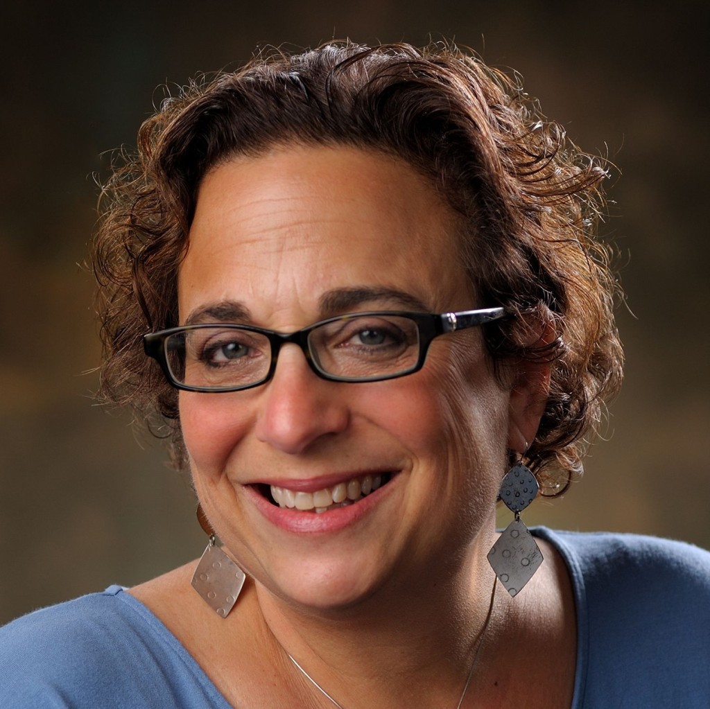 Patti Robbins-Furman, MS, CGC