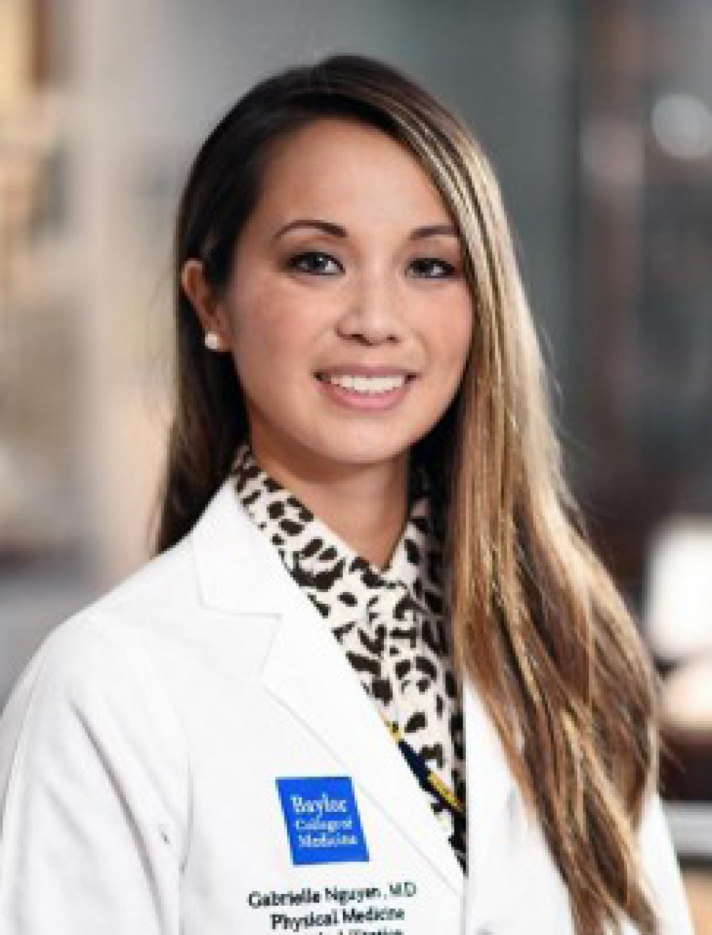 Gabrielle Nguyen, MD
